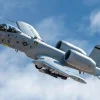 Hobby Boss 1/48 Fairchild A-10C Thunderbolt II
