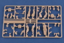 Hobby Boss 1/35 German Panzer Grenadiers Vol.2 Model Figures