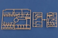 Hobby Boss 1/35 German Panzer Grenadiers Vol.2 Model Figures
