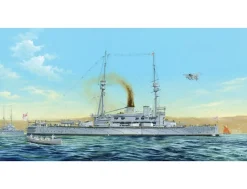 Hobby Boss 1/350 HMS Agamenon Model Kit