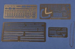 Hobby Boss 1/350 HMS Lord Nelson Model Kit