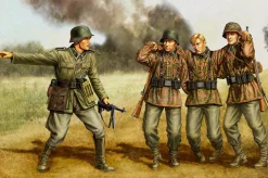 Hobby Boss 1/35 Kursk Bailout From The Pocket