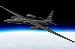 Hobby Boss 1/48 Lockheed U-2R Dragon Lady