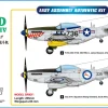 Hobby Boss 1/48 North American P-51D Mustang IV Model Kit