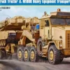 Hobby Boss 1/35 Oshkosh M1070 Truck and M1000 HETS