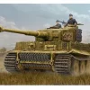 Hobby Boss 1/16 Pz.Kpfw.VI Ausf.E Tiger I