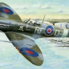 Hobby Boss 1/32 Supermarine Spitfire Mk.Vb