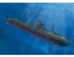 Hobby Boss 1/350 USS Los Angeles Class SSN-688/VLS/688I
