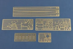 Hobby Boss 1/350 USS Missouri BB-63