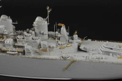 Hobby Boss 1/350 USS Missouri BB-63