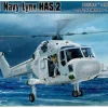 Hobby Boss 1/72 Westland Lynx HAS.2 Royal Navy