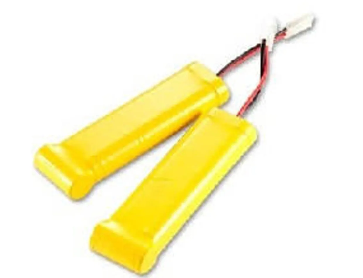 Hobby Engine 8.4V Rechargeable Battery for the Saint Tropez