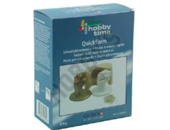 Hobby Time Quickform 200g Moulding Compound
