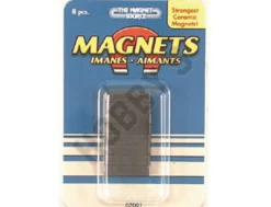 Hobby's Brute Bar Small Magnets