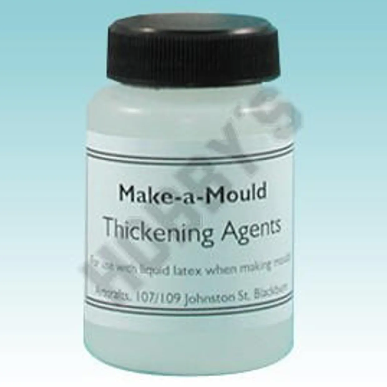 Hobby's Liquid Latex Thickening Agent 50ml