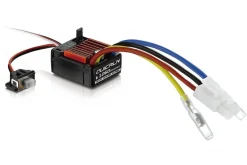 Hobbywing QuicRun 1060 Waterproof Brushed SBEC ESC (60A)