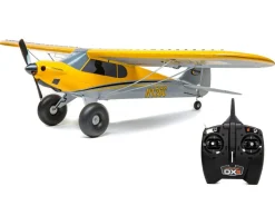 Hobbyzone Carbon Cub S 2 RTF Basic RC Plane