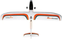 Hobbyzone Mini AeroScout RTF Radio Control Plane