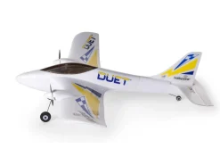 Hobbyzone RC Duet S 2 RTF Radio Controlled Plane
