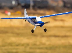 Hobbyzone Sport Cub S 2 RTF SAFE Radio Control Plane