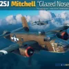 Hong Kong Models 1/48 North American B-25J Mitchell Glazed Nose