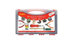 Hornby Beginners Build-a-Layout Tool Set