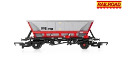 Hornby RailRoad BR Railfreight, Hopper HAA Wagon, 354966 - Era 8