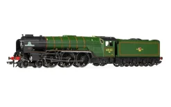 Hornby RailRoad Plus BR, Peppercorn Class A1, 4-6-2, 60163 Tornado