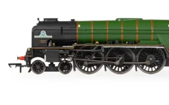 Hornby RailRoad Plus BR, Peppercorn Class A1, 4-6-2, 60163 Tornado