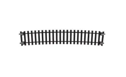 Hornby Railways 1/2 Curve Large Radius 852mm