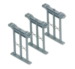 Hornby Railways 3 High Level Piers