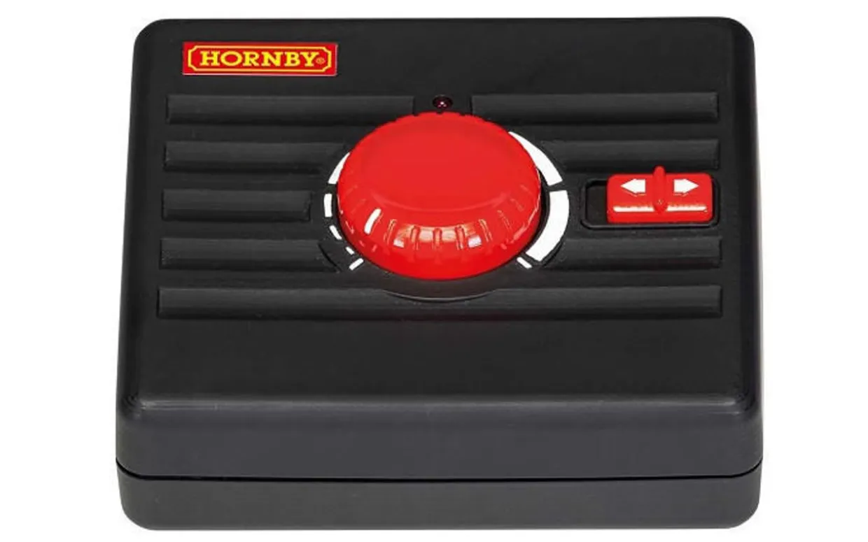 Hornby Railways Analogue Train and Accessory Controller