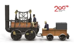 Hornby Railways Birth of the Railways - Bicentenary Edition - Train Pack