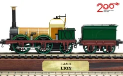 Hornby Railways Birth of the Railways - Bicentenary Edition - Train Pack