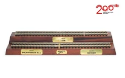 Hornby Railways Birth of the Railways - Bicentenary Edition - Train Pack