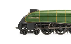 Hornby Railways BR, A4 Class, 4-6-2, 60030 Golden Fleece