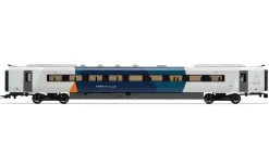 Hornby Railways BR Class 805 - Avanti West Coast 805005 - 5 Car Train Pack