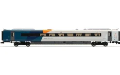 Hornby Railways BR Class 805 - Avanti West Coast 805005 - 5 Car Train Pack