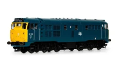 Hornby Railways BR, Class 31, A1A-A1A, 31139 - Era 6