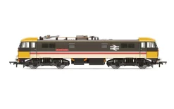 Hornby Railways BR Class 87 Bo-Bo 87009 City of Birmingham Era 7
