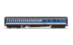 Hornby Railways BR Class 423 - Network South East 3193 4-VEP - 4 Car Train Pack