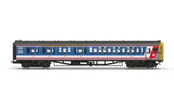 Hornby Railways BR Class 423 - Network South East 3193 4-VEP - 4 Car Train Pack