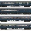 Hornby Railways BR Class 423 - 7712 4-VEP - 4 Car Train Pack