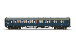 Hornby Railways BR Class 423 - 7712 4-VEP - 4 Car Train Pack