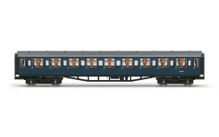 Hornby Railways BR Class 423 - 7712 4-VEP - 4 Car Train Pack