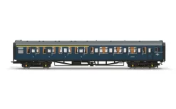Hornby Railways BR Class 423 - 7712 4-VEP - 4 Car Train Pack