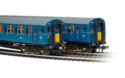 Hornby Railways BR Class 423 - 7712 4-VEP - 4 Car Train Pack