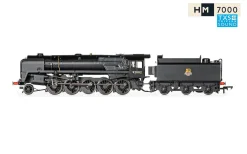Hornby Railways BR, Class 9F, 2-10-0, 92002 - Era 4 (Sound Fitted)