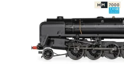 Hornby Railways BR, Class 9F, 2-10-0, 92002 - Era 4 (Sound Fitted)