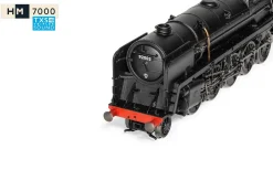 Hornby Railways BR, Class 9F, 2-10-0, 92002 - Era 4 (Sound Fitted)